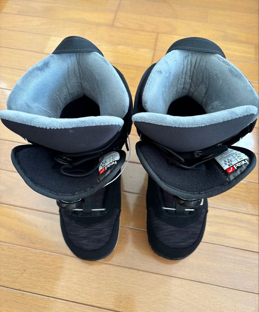 4月15日までの出品です‼️SALOMON LOTUS LTD 21-22モデル