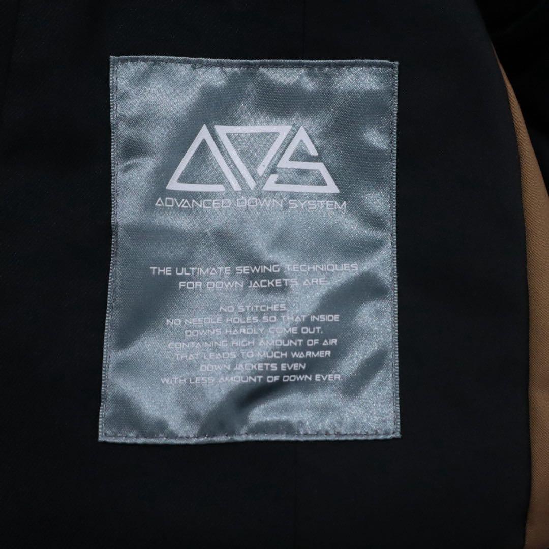 [美品] 23区 LIMONTA 高機能ADS ダウンコート　42 大きいサイズ