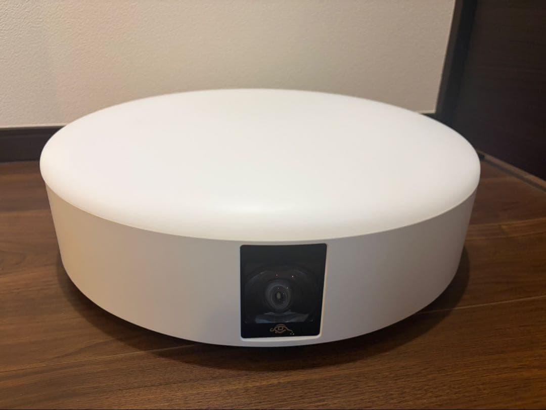 シーリングライト・天井照明 Aladdin X2 Plus