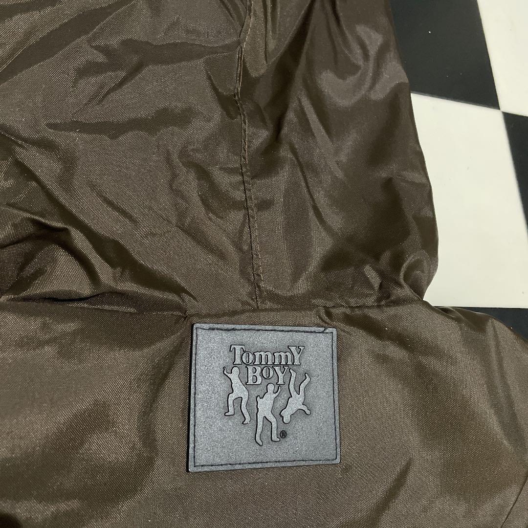  boy ナイロンジャケット