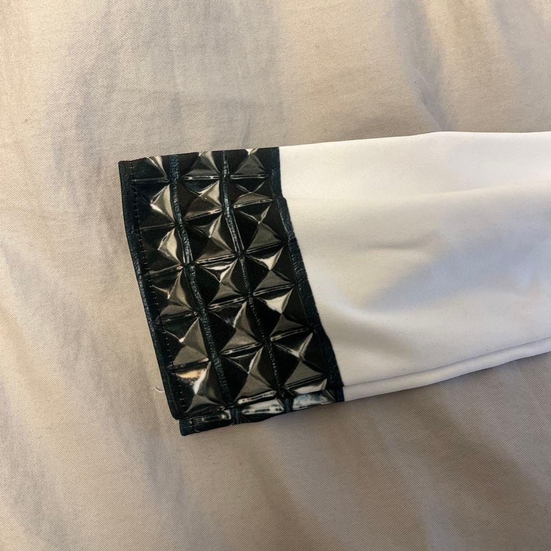 trappie mosh MANSION BB 6 長袖カットソー