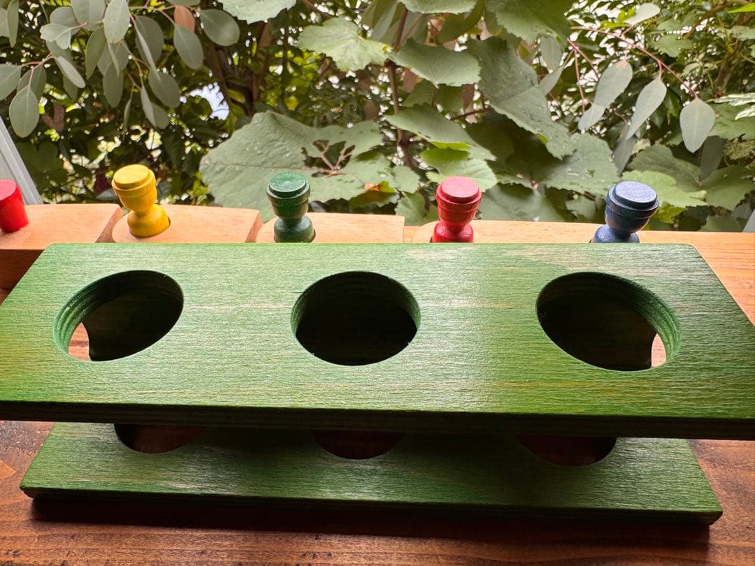 Antonio Vitali アントニオヴィターリ 汽車　ニキティキ