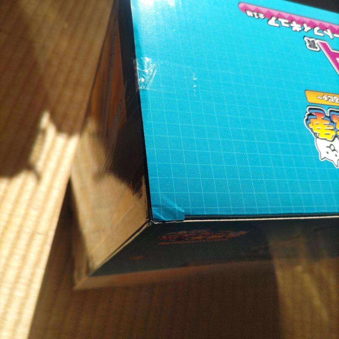 BANDAI NAMCO 一番くじ　にゃんこ大戦争　Ａ賞　Ｄ賞