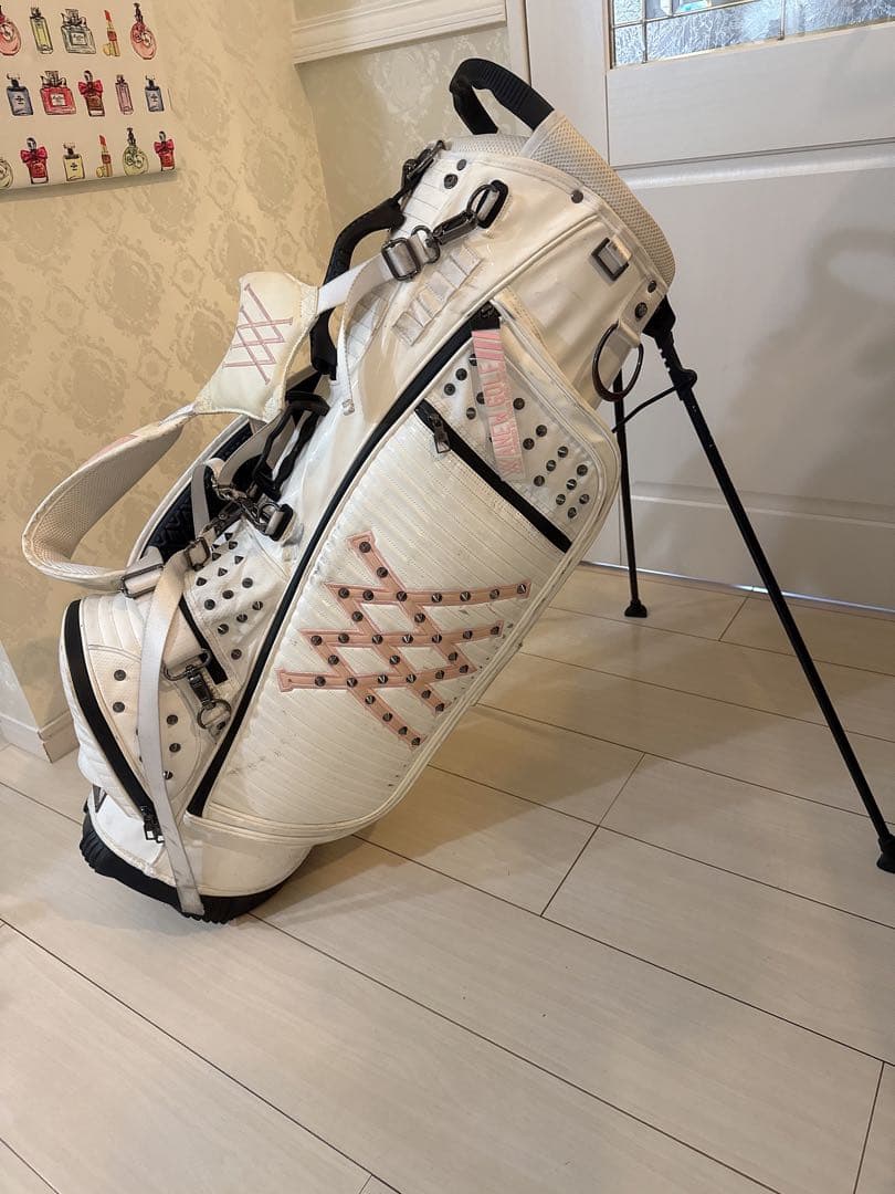 ❤️ANEWGOLF❤️キャディバック❤️