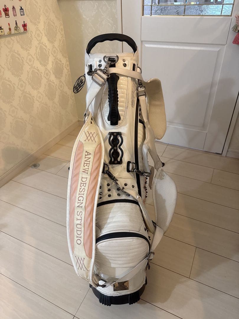 ❤️ANEWGOLF❤️キャディバック❤️