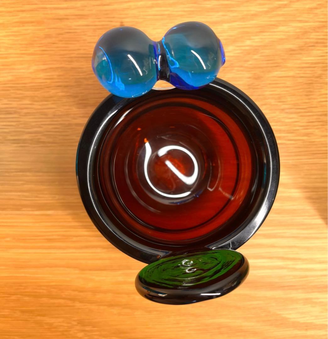  オイバトイッカ　ポムポム ベース 90mm デザート