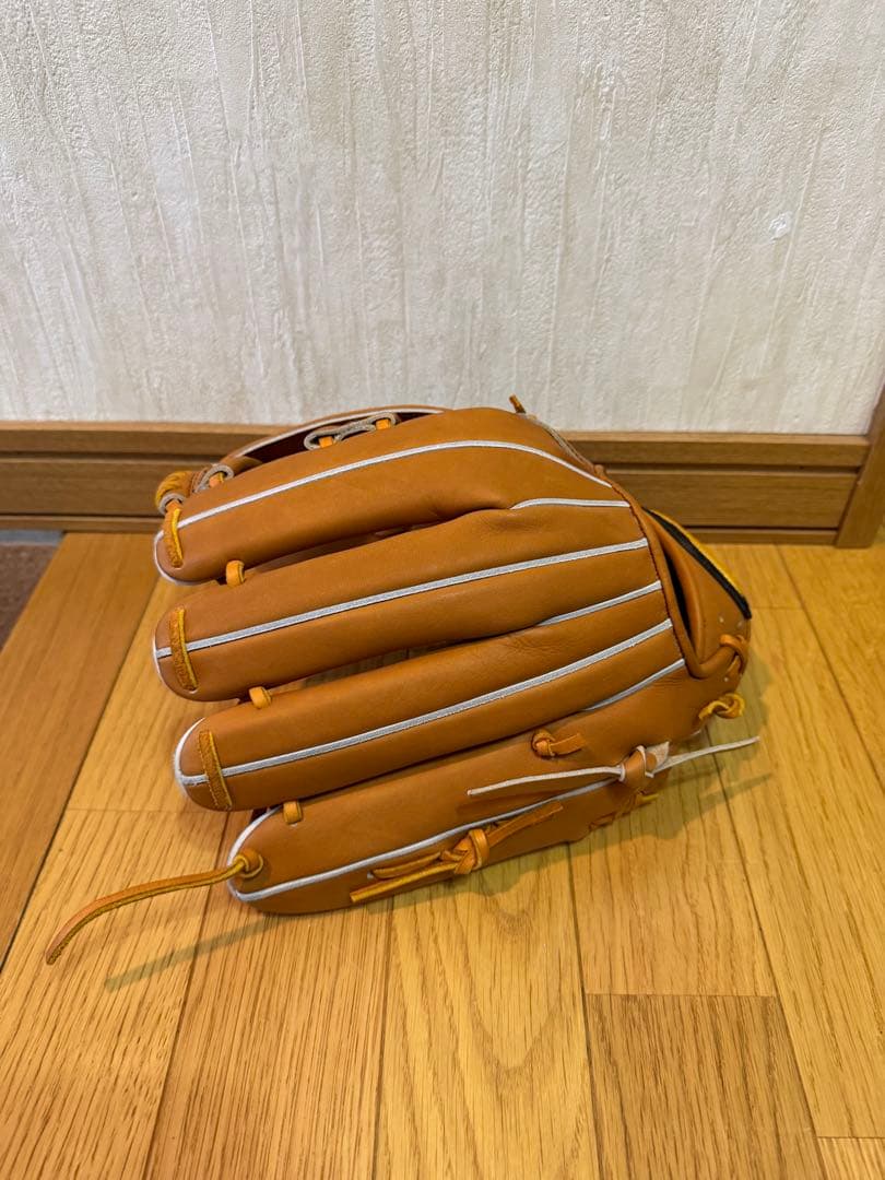 ミズノプロ　硬式　外野用グローブ　松井秀喜モデル