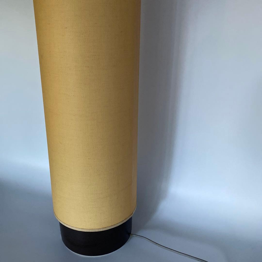 特注品 ジャパニーズモダン フロアスタンドライト 照明 イサムノグチ