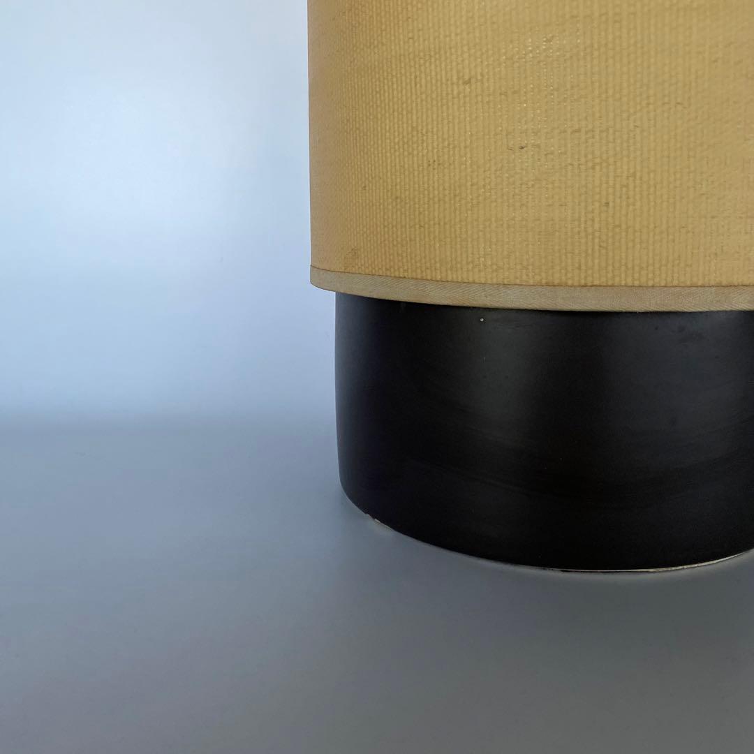 特注品 ジャパニーズモダン フロアスタンドライト 照明 イサムノグチ