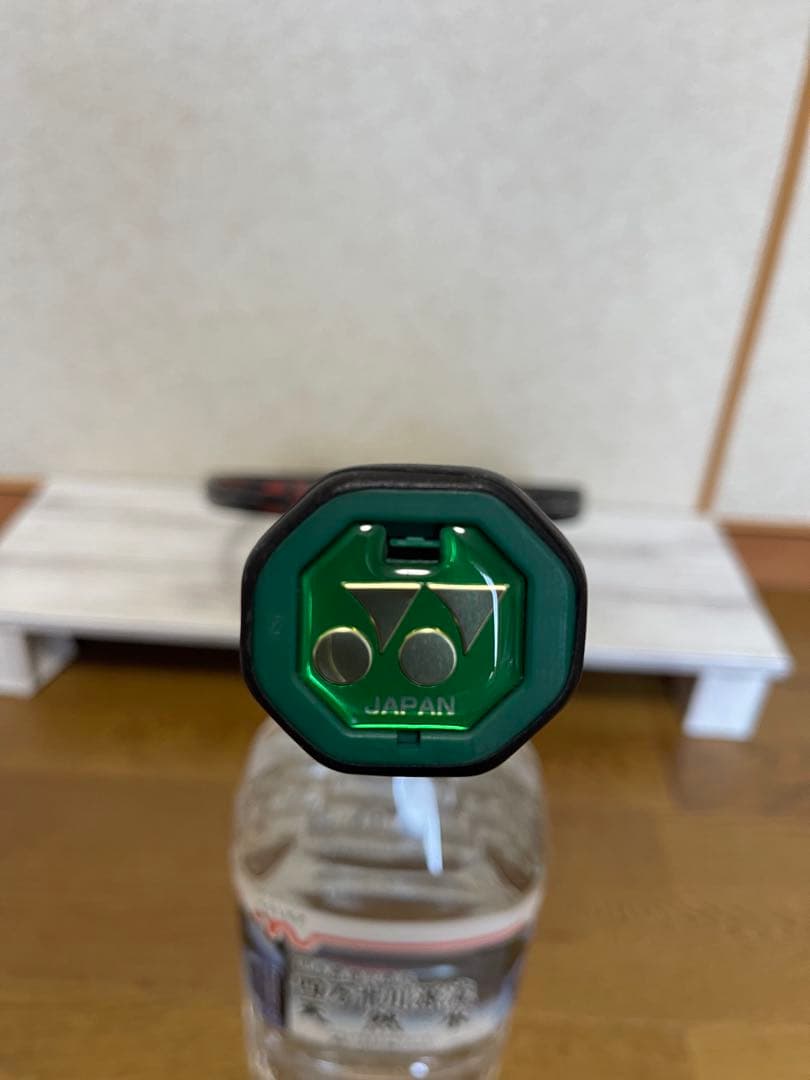 ラケット(硬式用) YONEX REGNA 100 ISOMETRIC