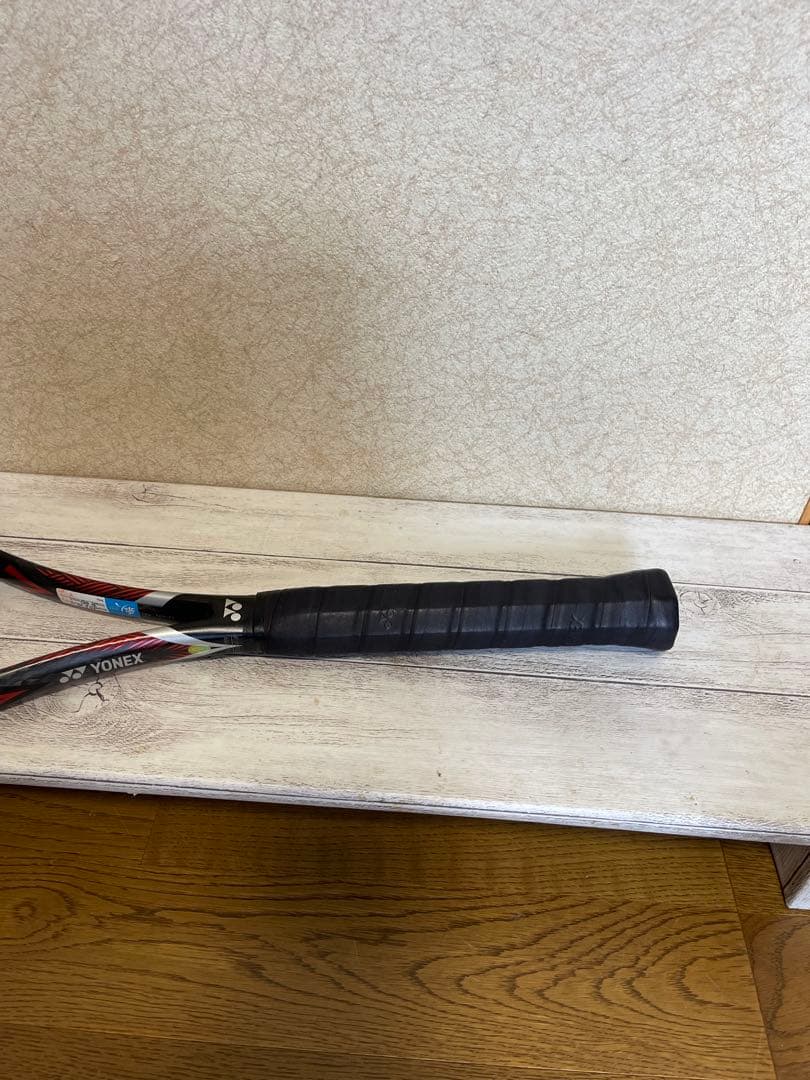 ラケット(硬式用) YONEX REGNA 100 ISOMETRIC