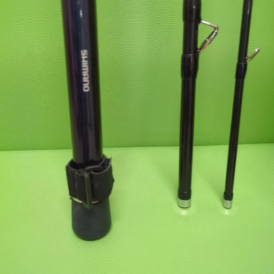 Shimano　シマノ　 海攻 ヒラメ　30-300