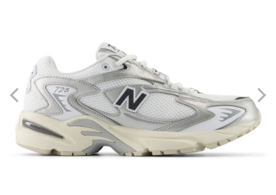 New Balance スニーカー ML725CG