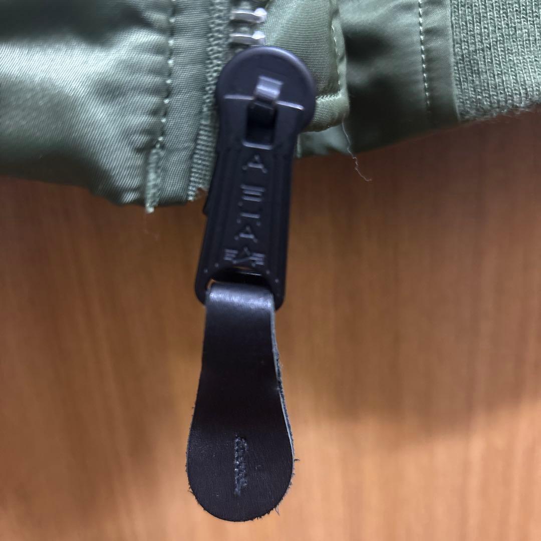 ⭐︎美品⭐︎ＭＡ-1 フライトジャケット