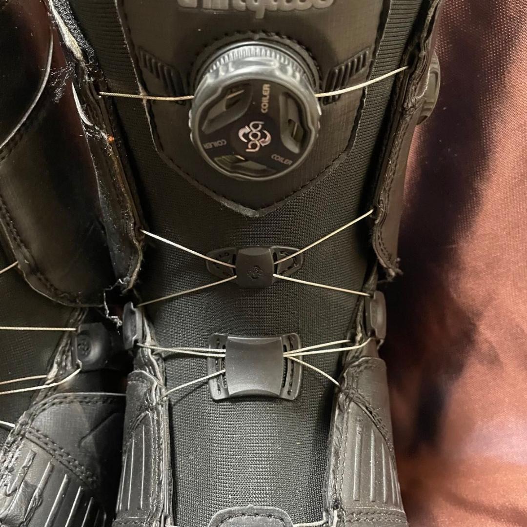 thirtytwo サーティツー BOA 26-26.5cm スノーボードブーツ