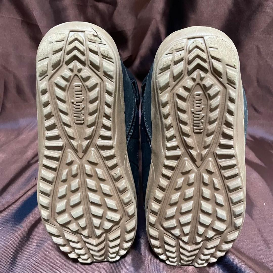 thirtytwo サーティツー BOA 26-26.5cm スノーボードブーツ