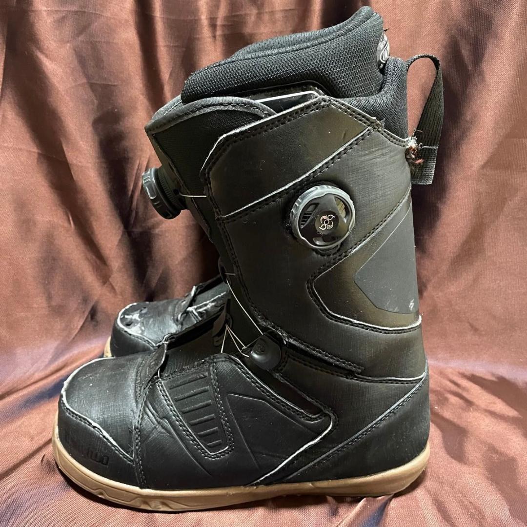 thirtytwo サーティツー BOA 26-26.5cm スノーボードブーツ