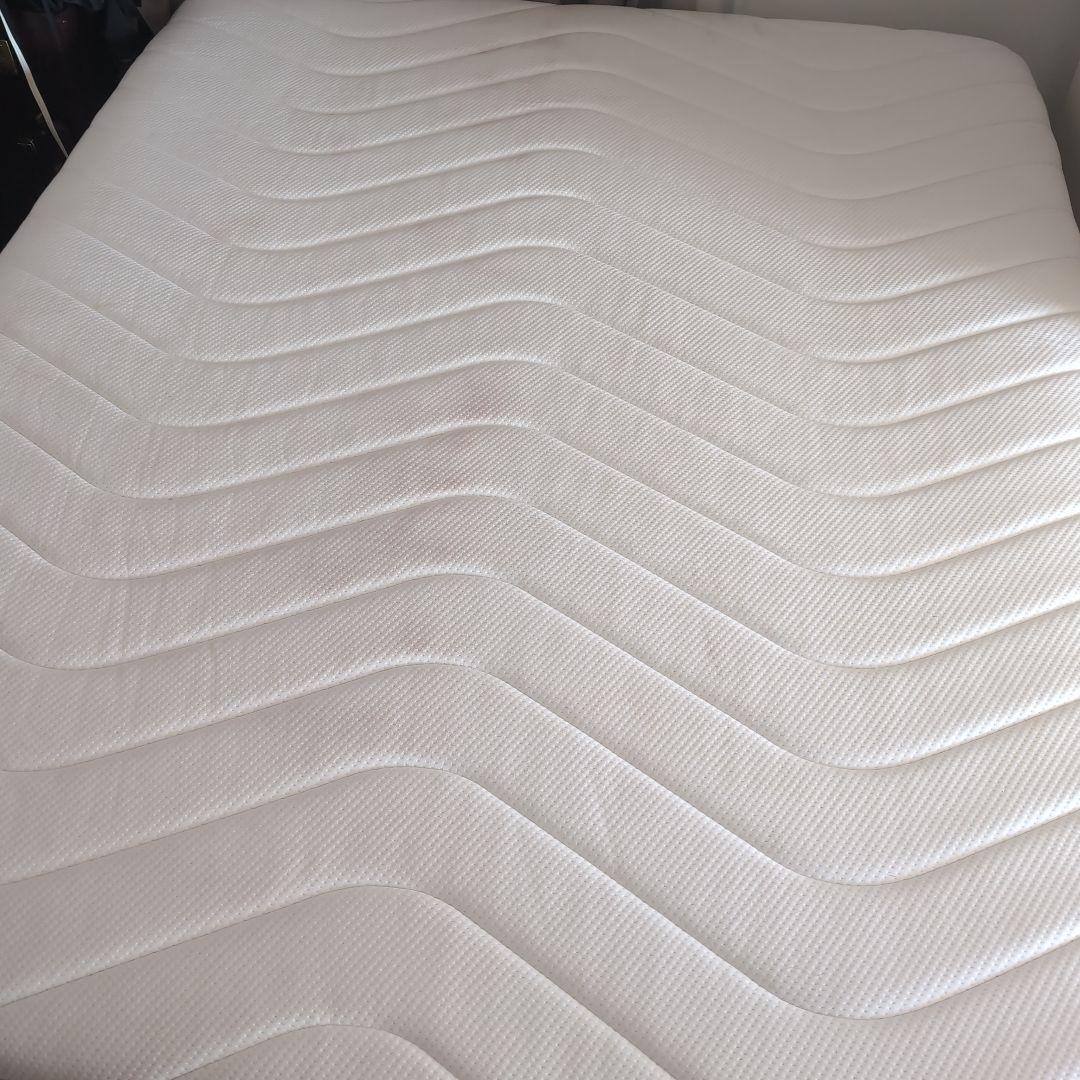 New コアラマットレス クイーンサイズ