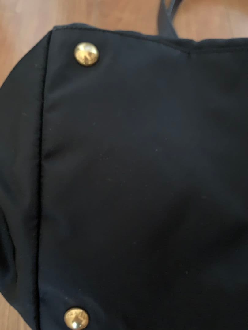 プラダ ナイロン ボストンバッグ レディース