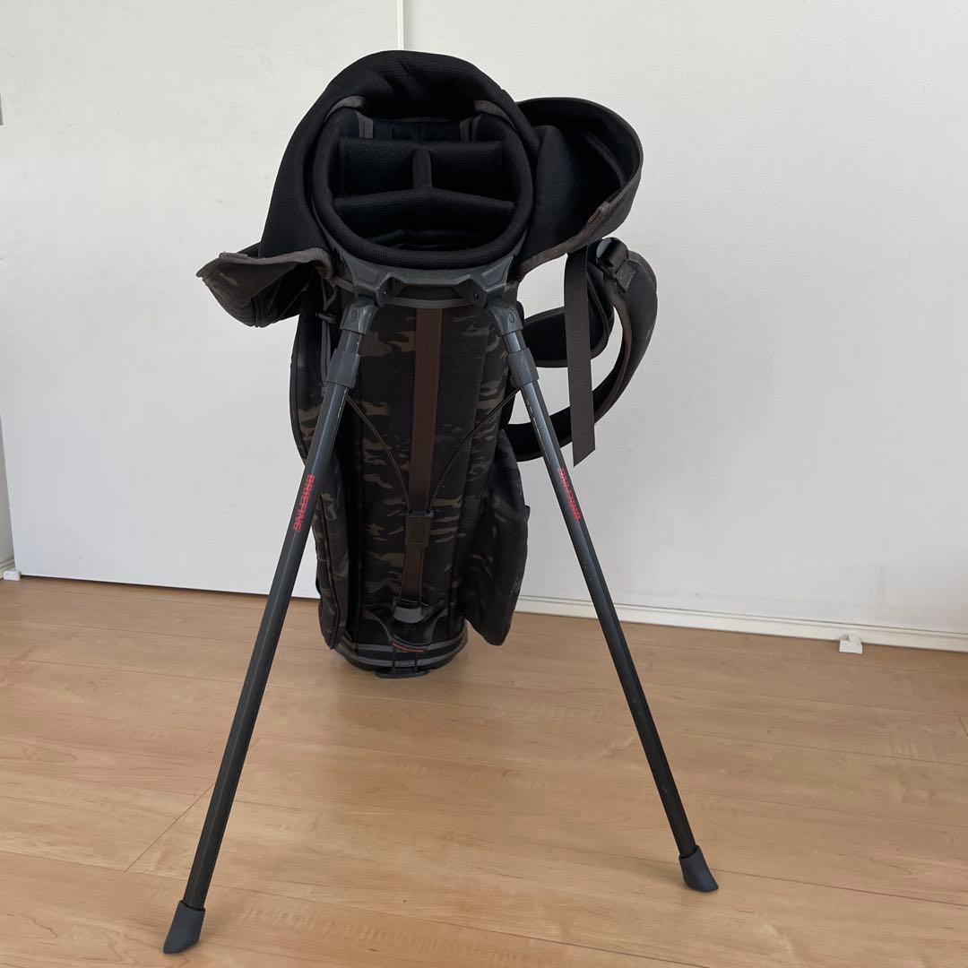 バズNon38ブリーフィングCR-4 #2 ブラックカモマルチカモブラック