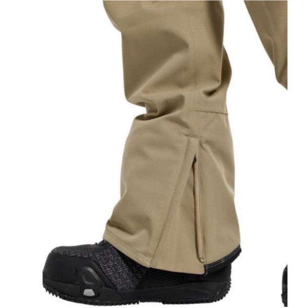 BURTON ボードウェア ウィメンズ　W SOCIETY PT Mサイズ