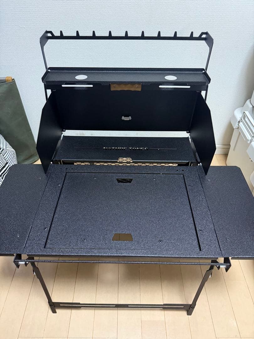 【お買得】ネイチャートーンズ　THE BLACK BOX ブラックボックス