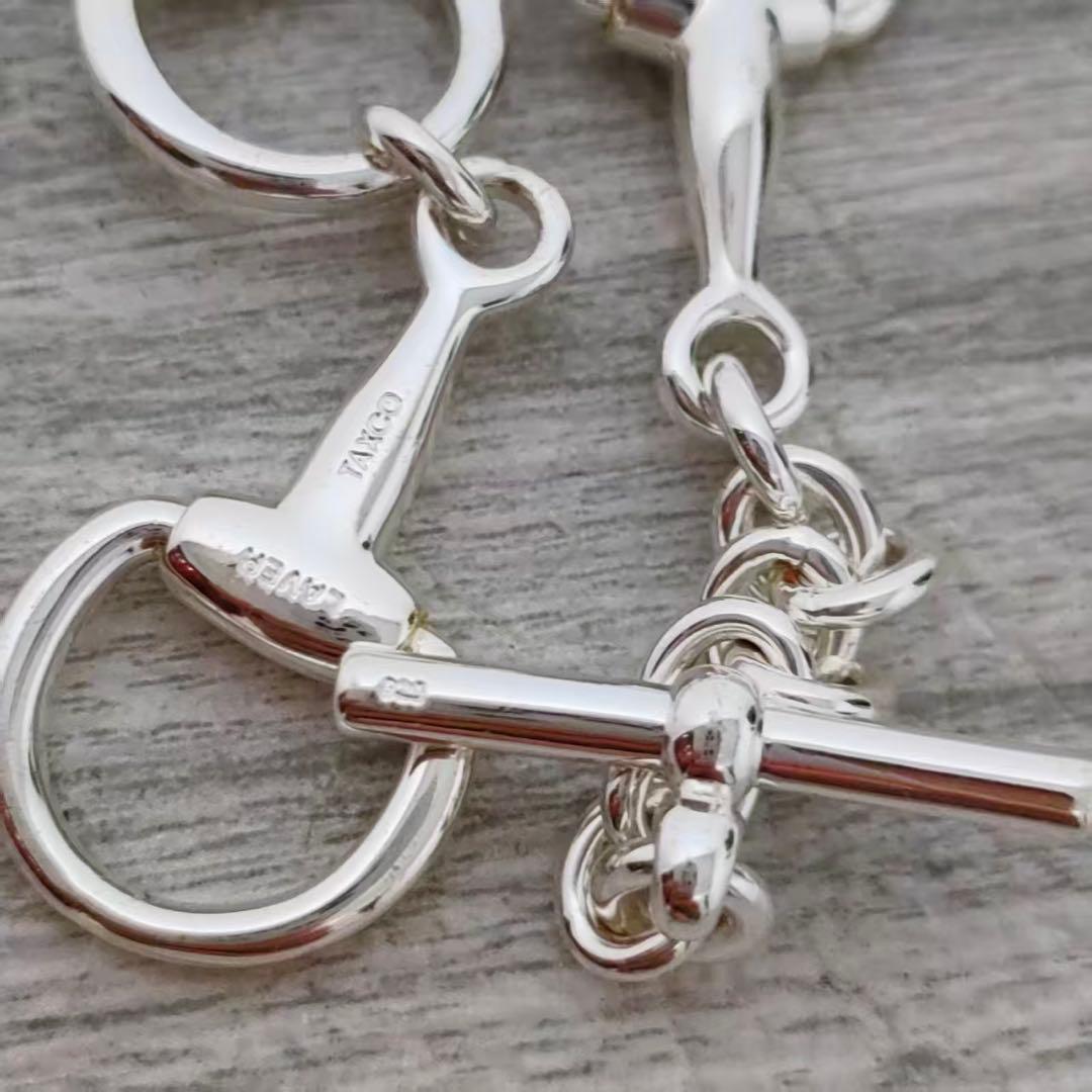 水*樹様 LAVER FOUR BIT CHAIN T BAR Lサイズ