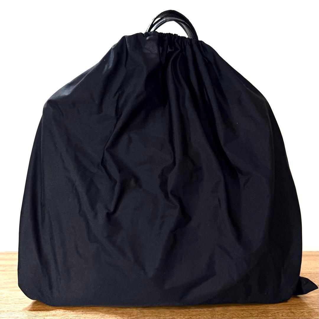 新品 JRA公認 定68万 最高峰 ポロサス クロコダイル 2wayトートバッグ