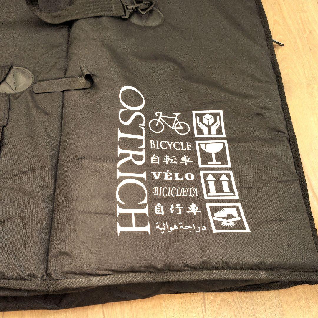 OSTRICH 輪行バッグ OS-500