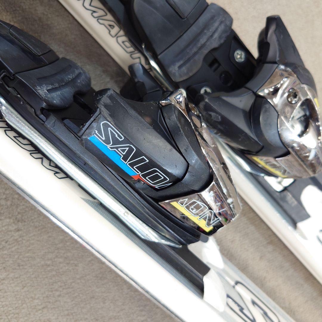 A サロモン24 GT Pro 165cm2点セット使用済み