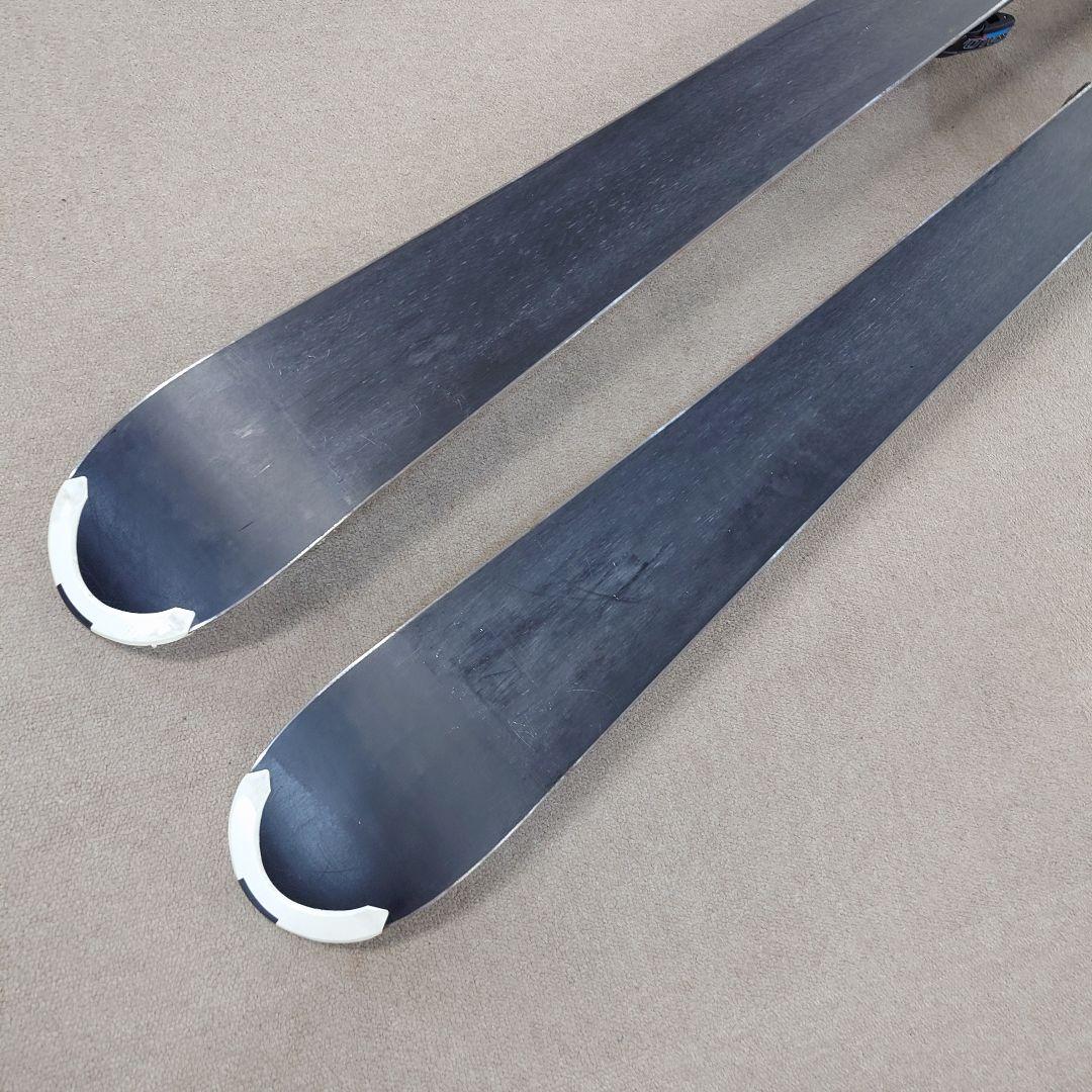 A サロモン24 GT Pro 165cm2点セット使用済み