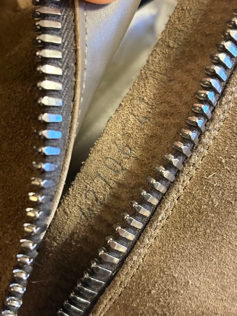 Rickowens ラモーンズ　41 リックオウエンス