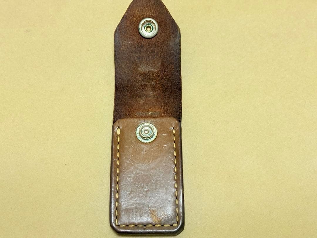  PAUL KNIFE オールド ガーバーナイフ 40周年 P2