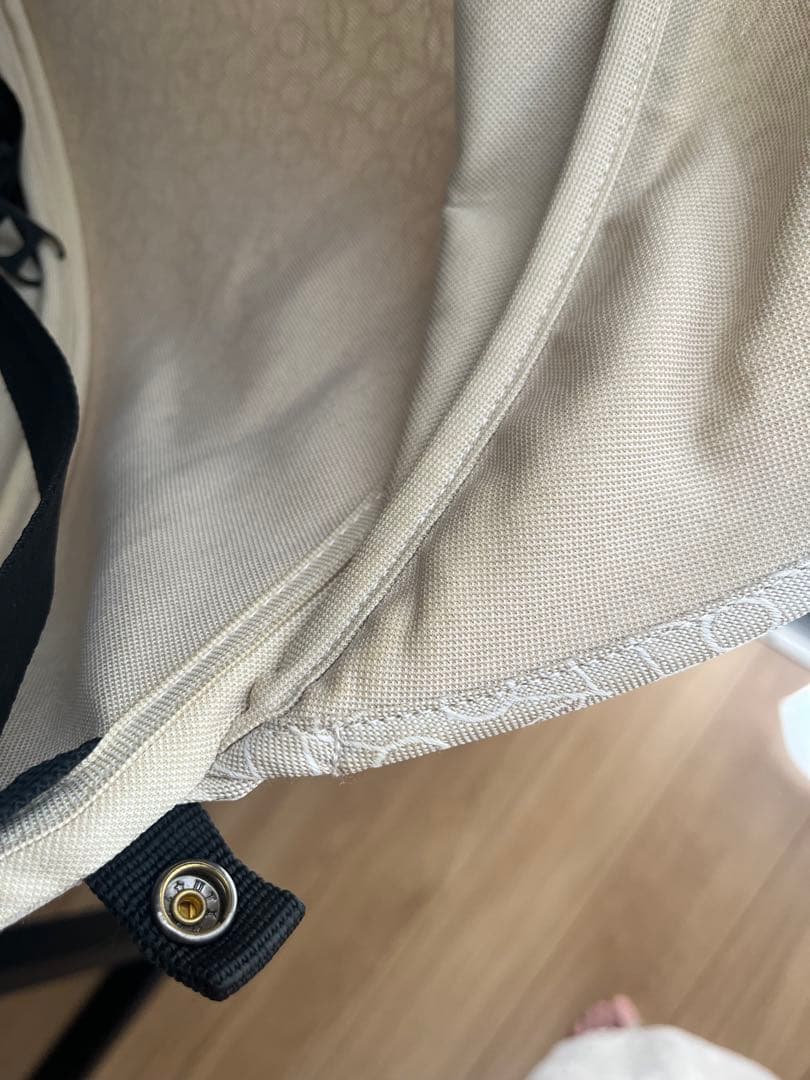 ストッケ YOYO(R) ボンポワン ベージュ 0+ ニューボーンパック