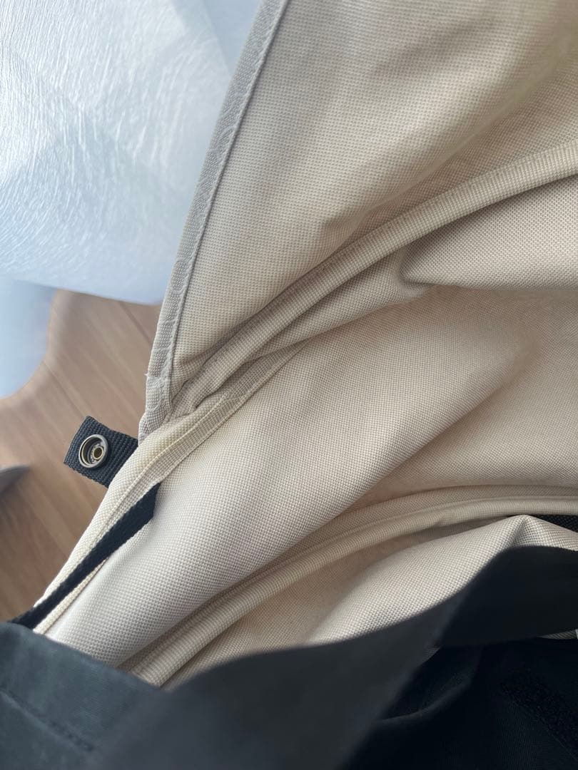 ストッケ YOYO(R) ボンポワン ベージュ 0+ ニューボーンパック