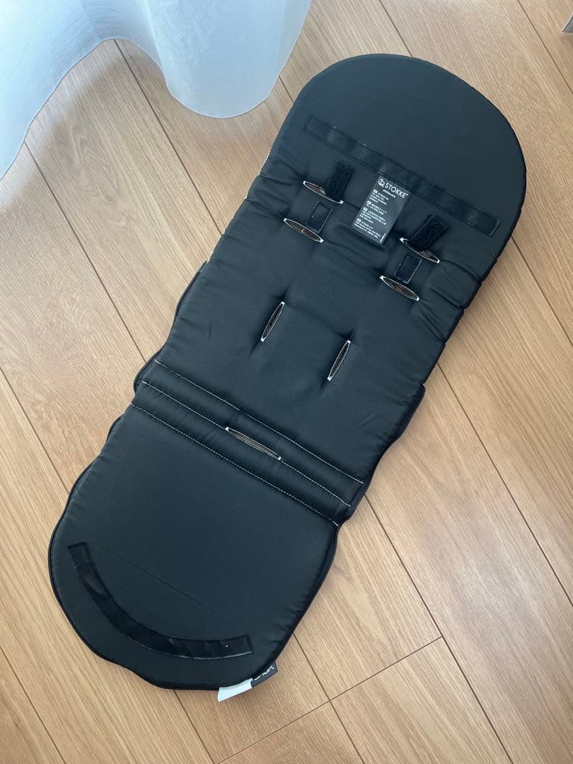 ストッケ YOYO(R) ボンポワン ベージュ 0+ ニューボーンパック