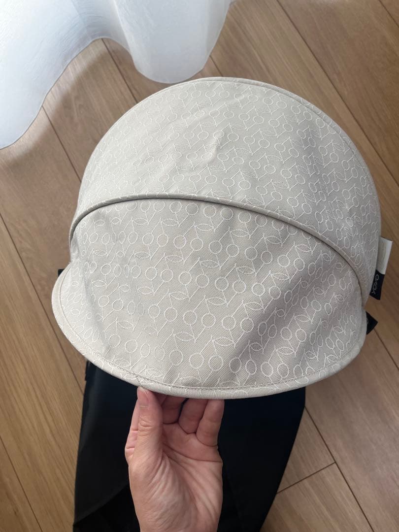 ストッケ YOYO(R) ボンポワン ベージュ 0+ ニューボーンパック