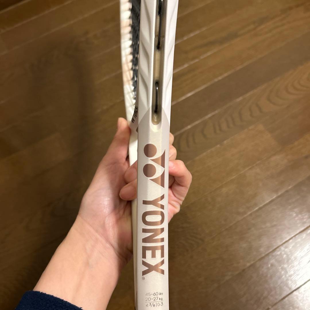 YONEX Vコア98G3