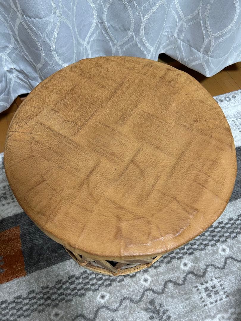 最終価格⭐︎エキパルチェア　スツール