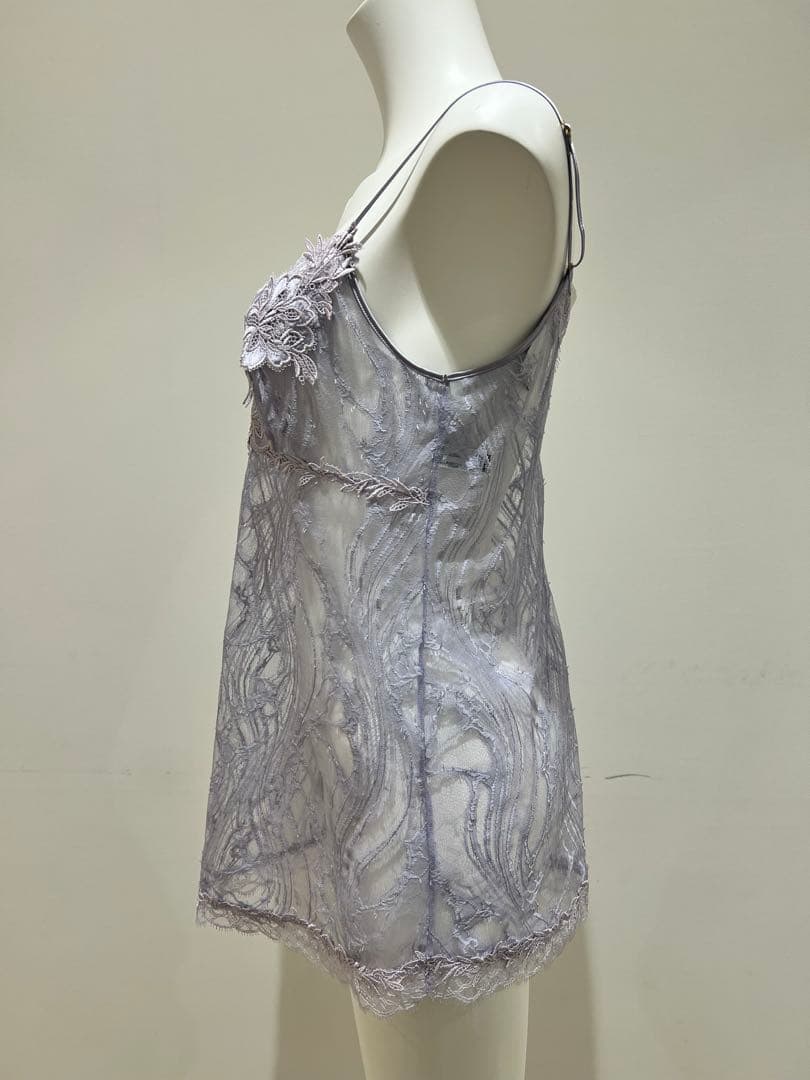 スタディオファイブ キャミソールIC1087 85