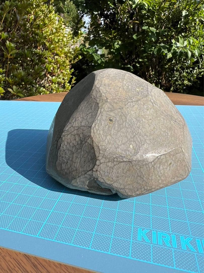 A166 高品質アメジストドーム クラスター カルサイト共生 パワーストーン