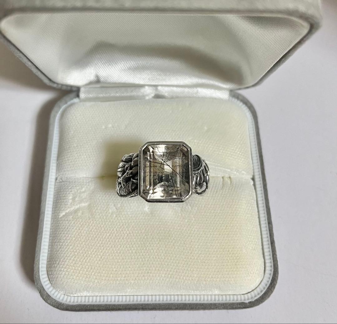 【2006限定】ブラッディマリー　ユニバースリング　13号