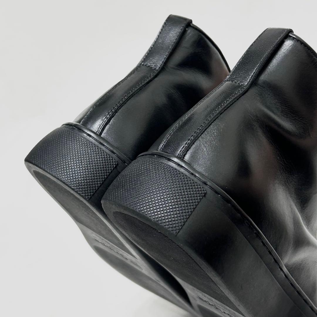 ■美品 定4.7万 ビューティフルシューズ 24 38 スニーカー ローファー