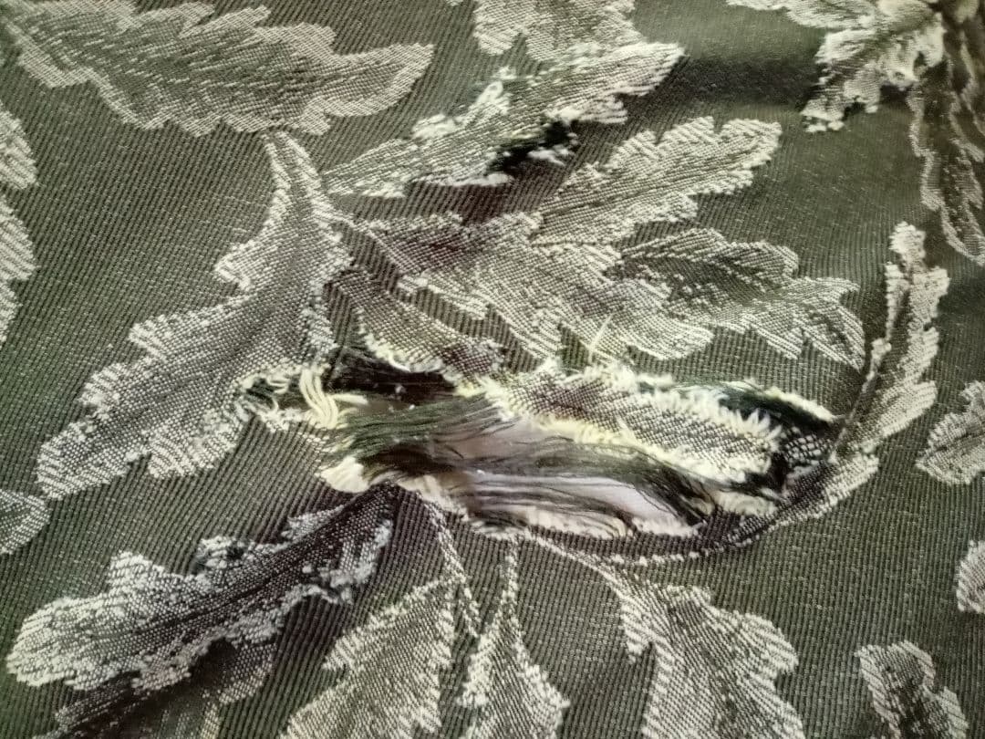 LLBeanミッションフートンソファベット 3人掛け