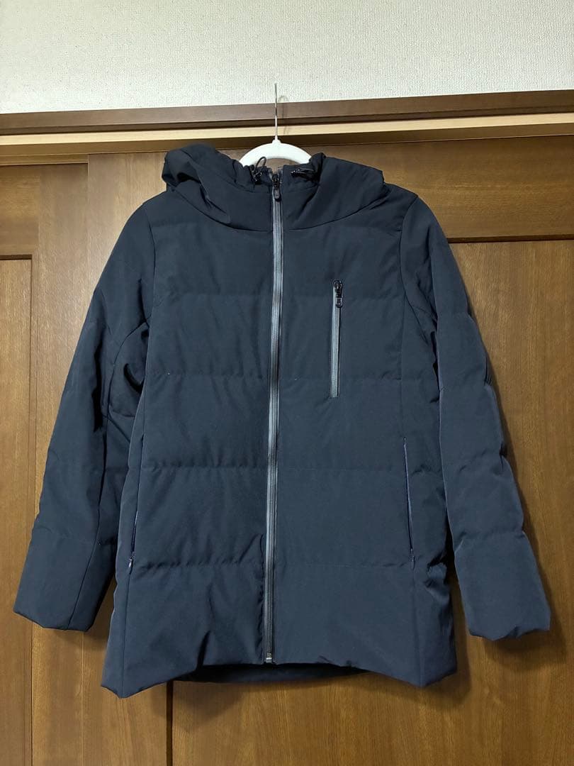 SHIPS ダウンジャケット