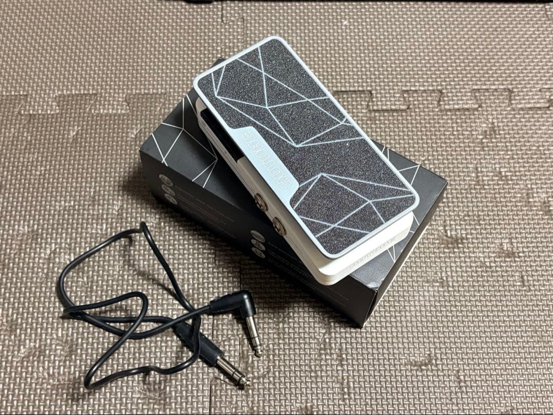 【774さん】HOTONE Ampero II STAGE +a