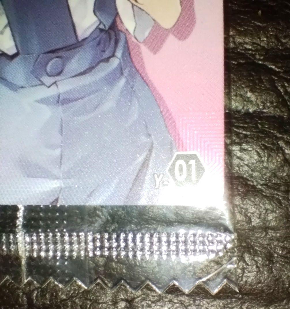 【未開封】エヴァンゲリオン 惣流アスカ ・ラングレー　 ヤングエース 限定