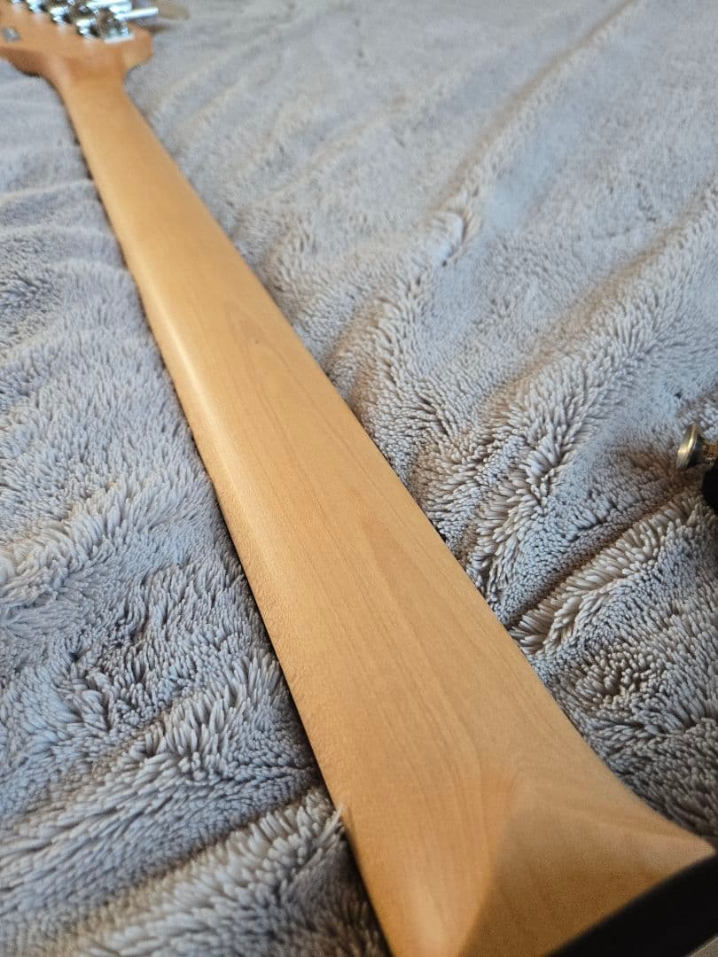 YAMAHA BB234 ブラック 純正ケース付き