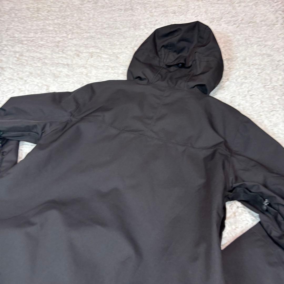 BONFIRE ジャケット AUTO SHELL JACKET