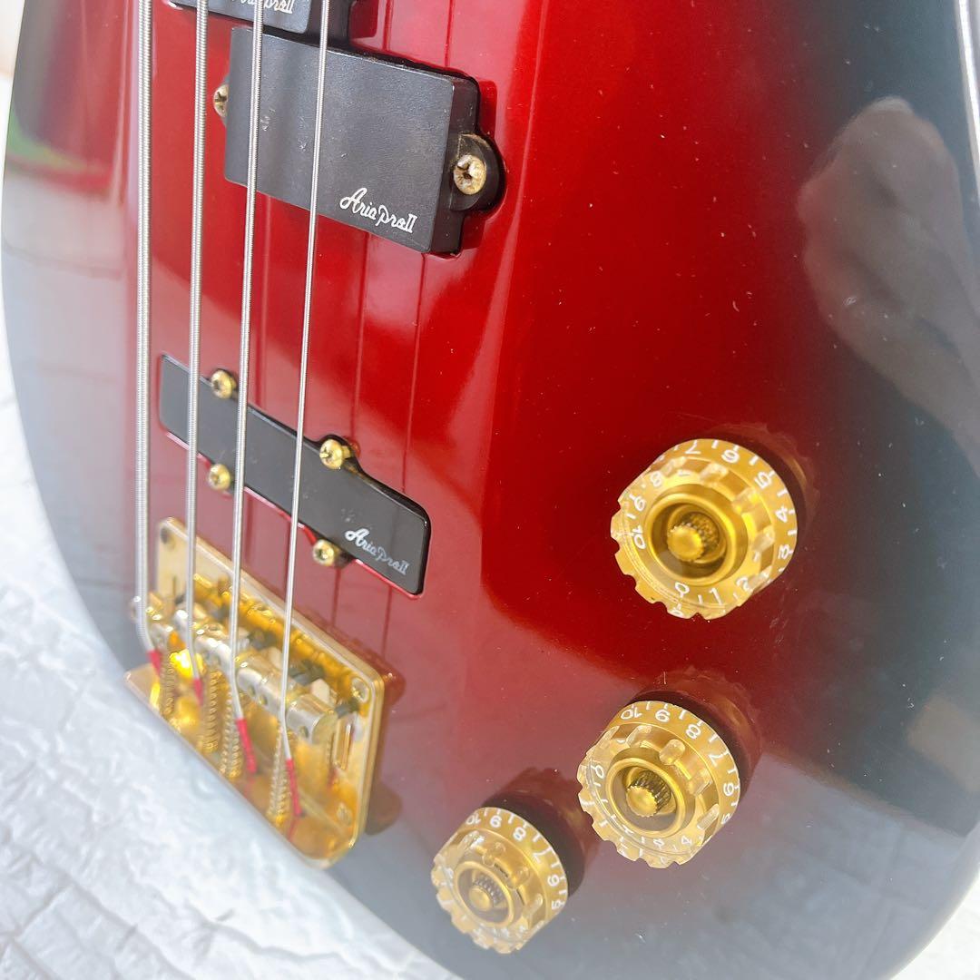 Aria Pro IMagnaSeries アリアプロ2 マグナシリーズ ベース